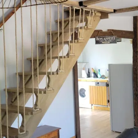 Little House * Zutkerque