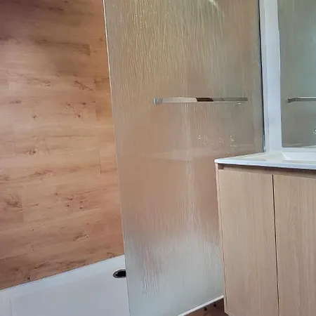 Сasa de vacaciones Little House *