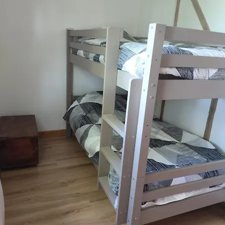 Little House Zutkerque