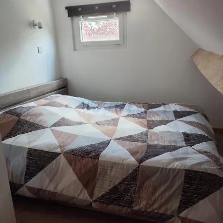 Little House Сasa de vacaciones