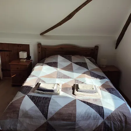 Little House Сasa de vacaciones *