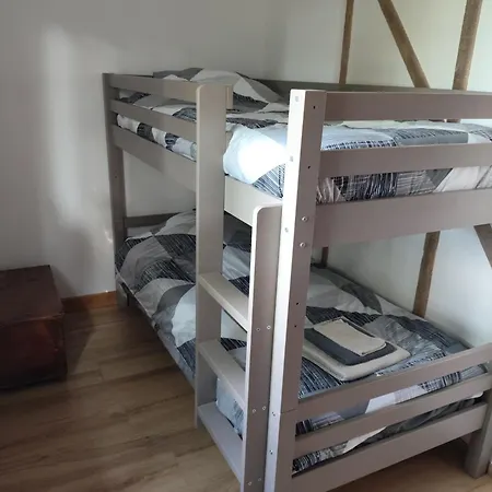 Little House Сasa de vacaciones Zutkerque