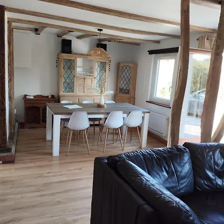 Little House Сasa de vacaciones *