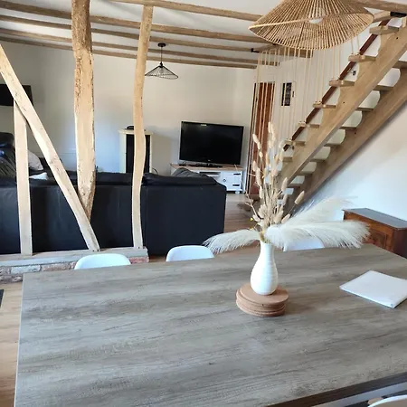 Little House * Zutkerque